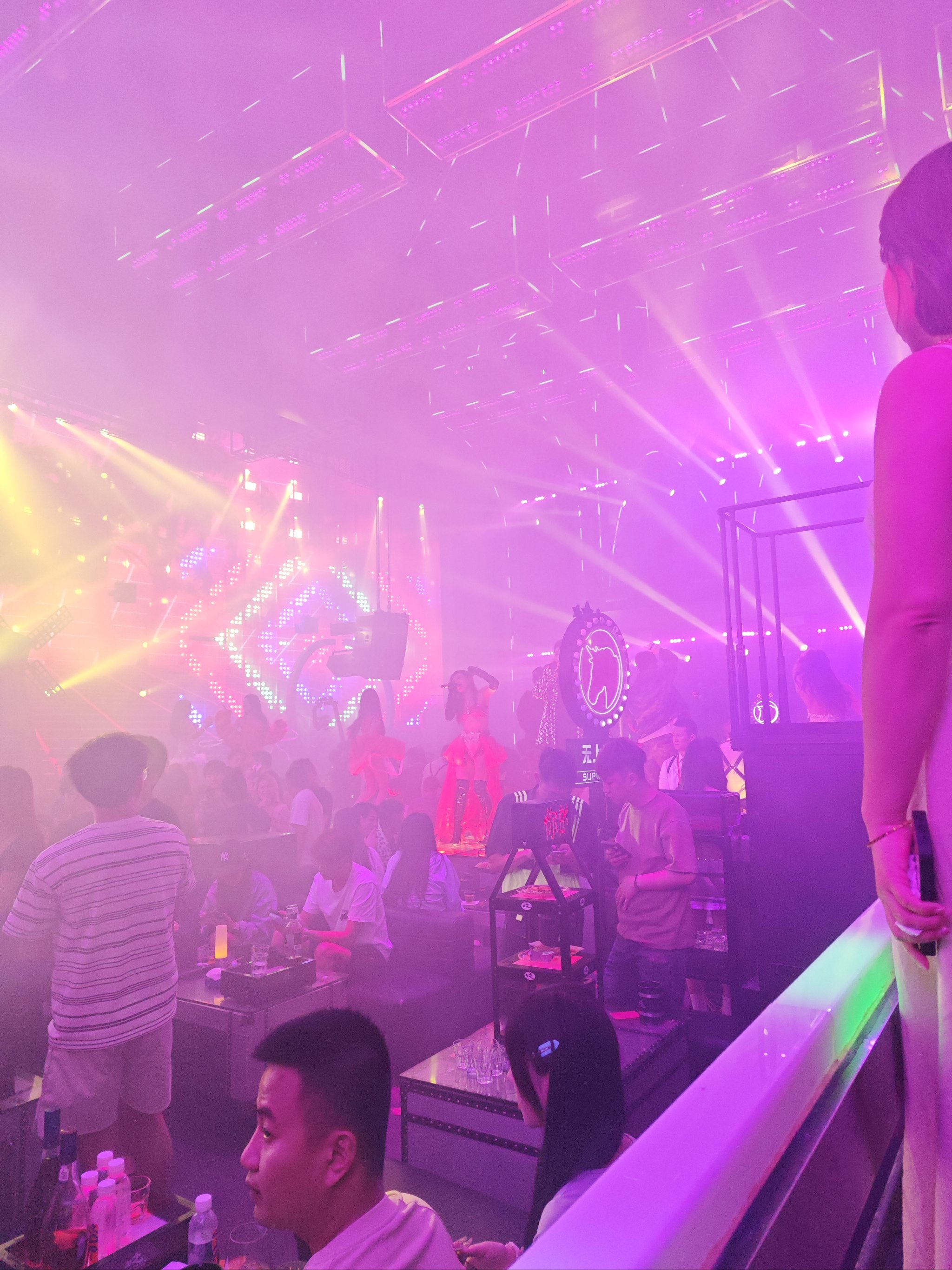 南宁商务ktv推荐-上林县ktv预定