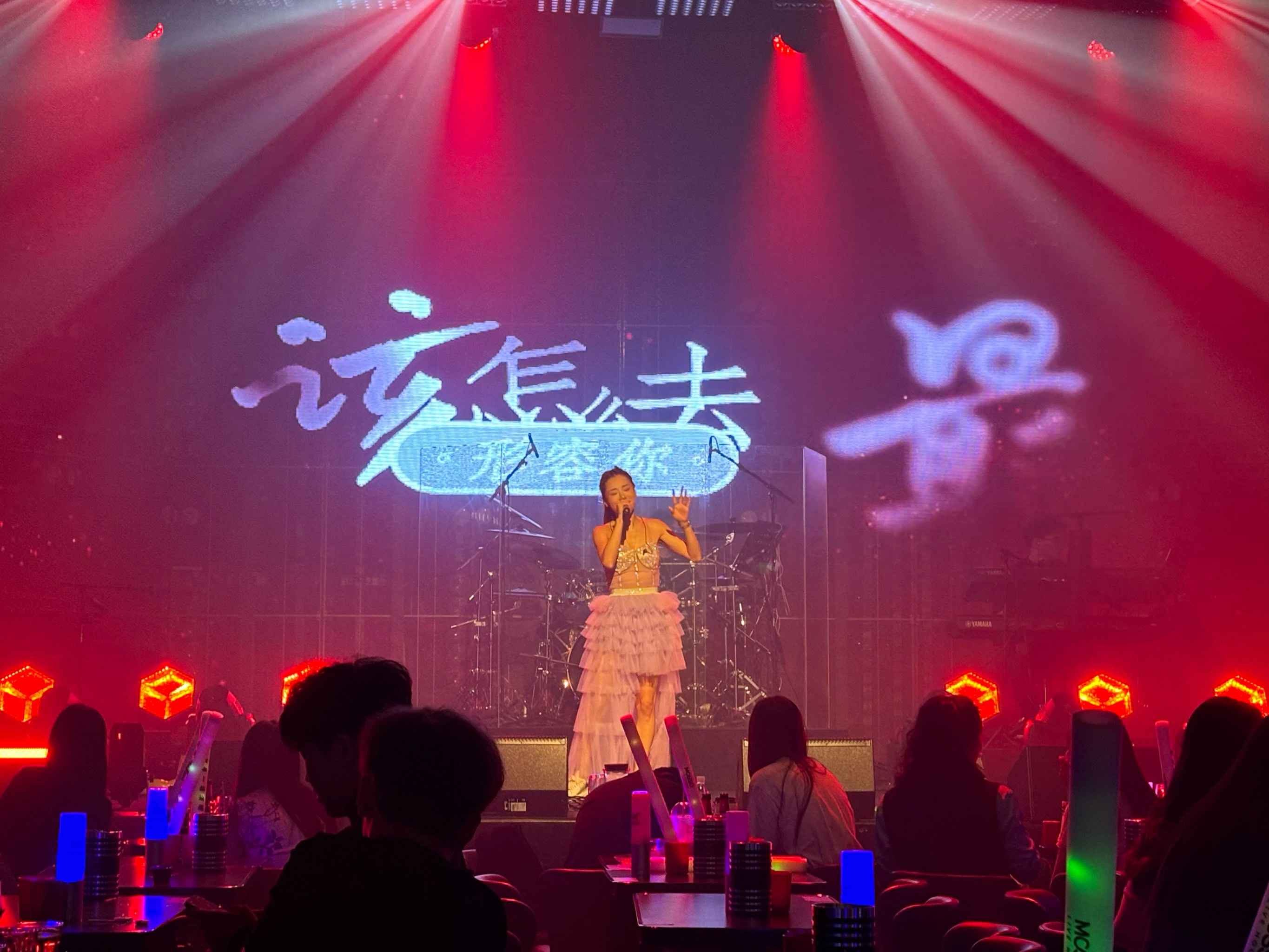 南宁商务 ktv 预订指南-上林县ktv预订