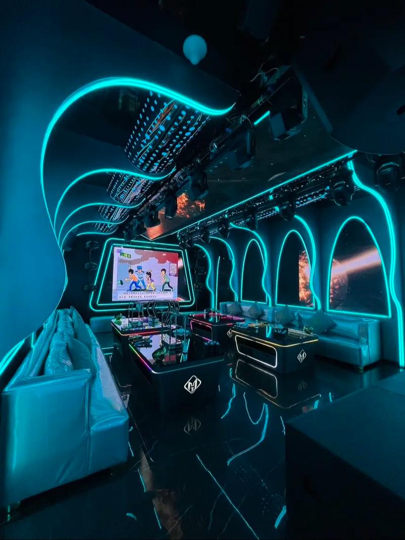 南宁商务ktv高端舒适商务ktv体验-上林县ktv预定